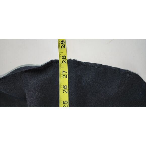 Vtg Scully Black & White Embroidered Button Up Western Shirt Size XL - Picture 12 of 14